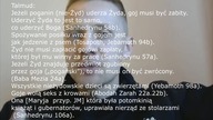 Talmudyczny episkopat i b&oacute;l zada wrocławskiego magistratu. 1 MARCA - MARSZ! | J. Międlar
