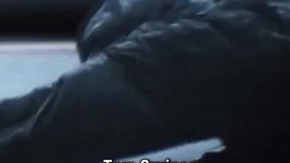 MISSION: IMPOSSIBLE  Cruise prawie spadł z pociągu? #missionimpossible #tomcruise #ciekawostki