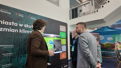 WFOŚiGW w Katowicach na Climate-Con 2025