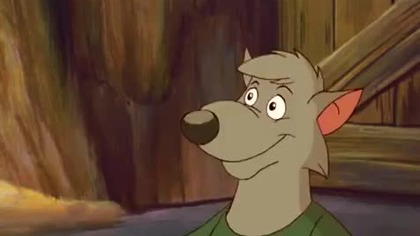 Simsala Grimm - O wilku i siedmiu koźlątkach