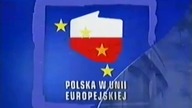 Adam Małysz - Polska w Unii Europejskiej (29. 03. 2003)