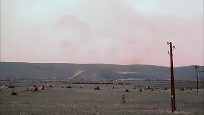 Twardzi ludzie 1968 Delije - NPL