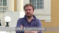 Podejrzany zakochany Bartek Kasprzykowski - w kinach od 25 stycznia