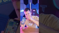 IPHONE PODSŁUCHUJE 
