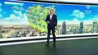 Prognoza pogody na Polsat News (09. 02. 2022)