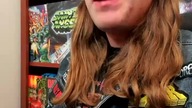 Saints Anger - Danger Metal | Muzyczny Update #71 #shorts