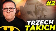 7 Days To Die A20 Darkness Falls Trzech Takich | Tajemnicza Kebabownia | #2
