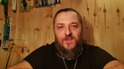 2305.  Historia Człowieka, Kt&oacute;ry Zwątpił W Boga...