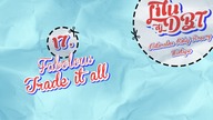 Lilu & DjDBT - Fabolous - Trade it all | Naturalna Kolej Rzeczy Mixtape (2013)
