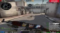 CS:GO  ROAD TO 500  MIN.  1zł  Karaoke  500 SUB GIVE AWAY