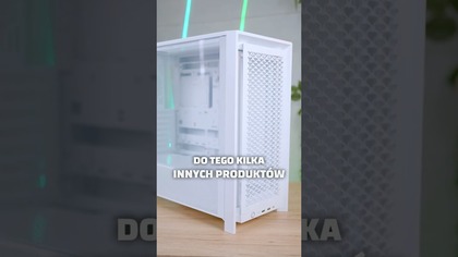 Czy warto kupić Corsair 4000D za 399 zł?