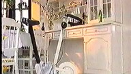 Chirton Ant Killer - reklama z lat 90.