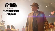 Kamienne pięści - Robert De Niro powraca w wielkiej roli!
