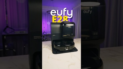 eufy E28 - to prawdziwy kombajn sprzątający. Bardzo zaawansowany robo odkurzacz z wbudowanym pełnoprawnym mopem elektrycznym. A w dodatku ma małą niespodziankę - odkurzacz piorący w stacji dokującej. 

#eufy #eufye28 #odkurzacz #mop #vacuumcleaner #cleaning #robotsprzątający

Film powstał we współpracy reklamowej z eufy.