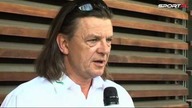 Złoty medalista olimpijski, Jacek Wszoła, zachęca do udziału w Senior Games