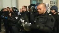 Bojkot Francuskiej Policji