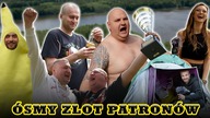 Pal Hajs TV - 173 - Ósmy Zlot Patronów