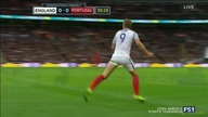 Brutalny faul reprezentanta Portugalii
