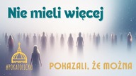 Nie mieli więcej, ale pokazali, że można