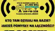 Zaproszenie na CB RADIO