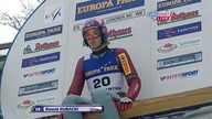Dawid Kubacki - 92,5 m - JWSC Hinterzarten 28. 01. 2010