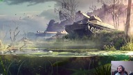 World of tanks blitz Klan KOS Zaprasza ! ! ! sparing ze znajomym