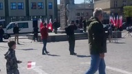 Słupsk: Obchody Dnia Flagi RP (2. 05. 2022 r. ) NA ŻYWO