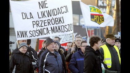 mały karakan