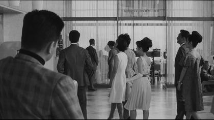 Zwiędły kwiat 1964 lektor pl