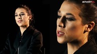 Joanna JĘDRZEJCZYK: jestem ŻOŁNIERZEM UFC