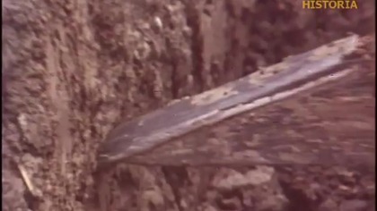 Sonda - Orka