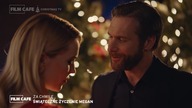 Święta z alpakami (2023) [Lektor PL] - Christmas on the Alpaca Farm