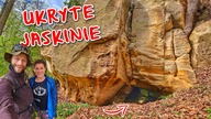 Starorzecze Bobru - Skały, Jaskinie i Pałace