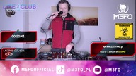 M3Fo-Pozytywne Wibracje - I Life4club 07. 02. 2025 I TikTok Hits life4club.pl