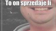 To on sprzedaje liść z drzewa z Parczewa.  To nie żart, tylko wyjątkowa akcja