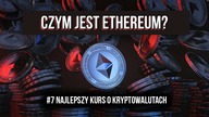 Czym jest Ethereum?