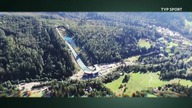 LGP Wisła 2024 - reklama transmisji
