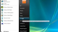 Running every viruses Windows 7 build 6608