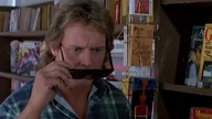 Oni żyją (1988) Gazeta They live - Newspaper