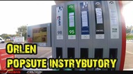 Orlen popsute instrybutory ***** ***  #atv #quad #atvriders