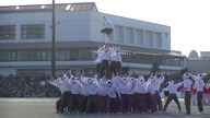 Bo-taoshi - japońskie capture the flag