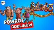 Gobliiins 5 - The Morgloton Invasion - Recenzja (polskie napisy / english subtitles)