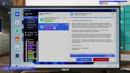 Niech nastanie światłość i działający pecet!  -  PC Building Simulator 2 | #67