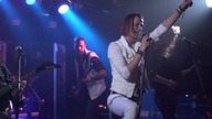 Lux Perpetua - Something Scary (Live)