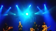 Luxtorpeda - Za Wolność, Konin 11. 12. 2015r.