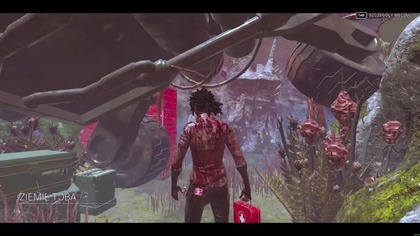 Zobacz jak ograłem Spiritkę [DEAD BY DAYLIGHT!]