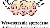 Dogmat Trójcy - co czyni z twoim umysłem, podejściem do Biblii i życiem.