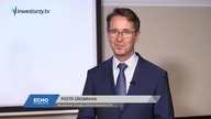 Echo Investment SA, Piotr Gromniak - Wiceprezes Zarządu, #297 ZE SPÓŁEK