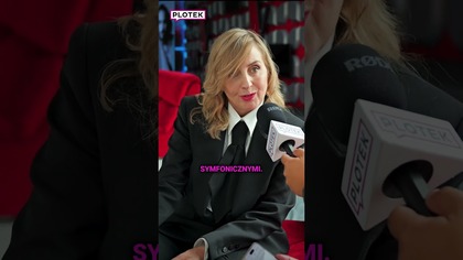Bartosiewicz przez lata odrzucała zaproszenia do The Voice of Poland #shorts #showbiz #plotek