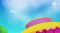 Mixta - Optimixta Mickey Mouse Clubhouse Flying Cupcakes Commercial (2010)